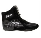 Otomix Ninja Black M3333 Bodybuilding Weightlifting Mma Shoes Size 8 - 13 New