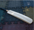 Ms Dhoni Shape English Willow Cricket Bat  Light Weight  Hard Hitting  Grade 2