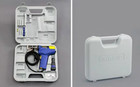 Hakko Fr301-81 Dial Type Temperature Control Desoldering Machine Handy Type 100v