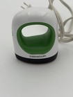 Mini Heat Press Machine Portable For T-shirts Shoes Hats Small Iron-on Dododum