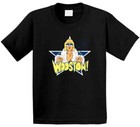 Cool World Series Champs 2017 Wooston Houston Astros Ric Flair T Shirt