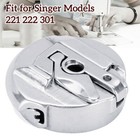 Bobbin Case  45750 For Singer Featherweight Model Sewing Machine 221 222 301