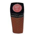 New Lot Of 3 Revlon Colourburst Lip Butter Lipstick  027 Juicy Papaya - Sealed