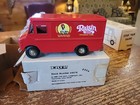 Vintage Ertl Toys Sun-maid Bank Panel Truck Die-cast Metal Nib