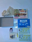 Rare-collectible-original - 1964- Aurora  Model Motoring Ho Slot Car Hop Up Kit 