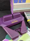 Bond America Ultimate Sweater Knitting Machine  10089  New Open Box