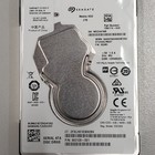 Seagate 2tb 2 5  Sata Mobile Hdd 6 0gbps 5400 Rpm 128mb St2000lm007 1r8174-020