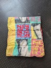 Vintage 1990 New Kids On The Block Sleeping Bag Zip 30 X 66 Nkotb Original Pop
