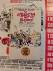 Frank Frazetta Artwork The Busy Body Book   Pressbook Donald Westlake