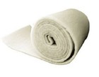 Bulk Roll Pond Filter Mat- 8 x28  Media- 2  Thick-universal Koi Fish Filtration