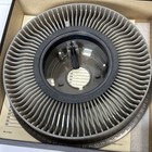 Kodak Carousel Transvue 140 Slide Tray For Ektagraphic Projectors Vintage Boxed