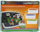 Sealed Leap Frog  Leappad Platinum Children Learning Tablet 7  Screen -working 