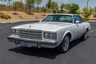 1977 Buick Regal Landau Coupe