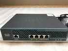 Cisco Air-ct2504-5-k9 2500 Series Wireless Controller   No Power Supply