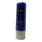3 Pack Nivea Moisture Lip Care 0 17 Oz Shea Butter Discontinued Version Sealed
