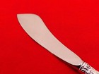 Towle Sterling Silver Old Master Butter Serving Knife Yb-5
