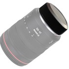  5 Pcs   Rear Lens Caps Body Protectiive Covers For Canon Eos Rf R Rp R5 R6 Ra