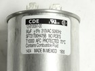 Cde Capacitor 12-810097-00 90uf 310vac For L00kva Power