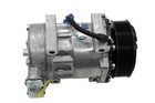 Ac Compressor Fits Freightliner M2 Cascadia Trucks 4314 4615 Ski4615 Ski4314s