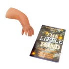 2024 The Little Baby Hand Magician Trick Close Up Magic Kids Toy Gifts T3a6