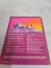 1980 Advance Dungeons   Dragons Module B2 The Keep On The Borderlands