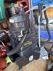 Kaivac Omniflex Wet dry Commercial Canister Vacuum Bagless Hepa 1 5  Hose