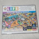 New  Sealed - The Game Of Life  1998  Windows 95 98 Pc Cd-rom