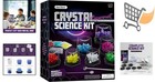 Crystal Growing Kit For Kids Science Experiments Stem Gifts For Boys Girls Ag   