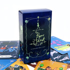 The Other Tarot Cards - 78 Pcs Coraline World Deck   10 5  6 2cm  4 1  2 4  