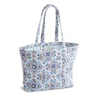 Vera Bradley Poppy Meadow East West Tote Bag
