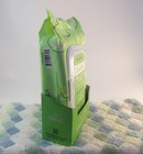 Cucumber Facial Cleansing Wipes 60ct - Makeup Remover   Moisturizing Tissues