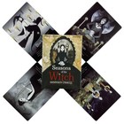 Seasons Of The Witch Samhain Oracle Cards 44 Card Tarot Deck Edition Deck