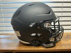 Riddell Speedflex Diamond Xl Football Helmet Game Issued   Used