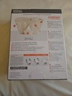 Ergobaby Infant Insert For Baby Carrier Easy Snug- Natural Color 