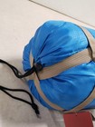 Redcamp Ultra Lightweight Sleeping Bag For Backpacking  1  Blue With 1 8bs