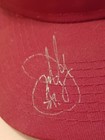 Joe Gibbs Autographed Washington Redskins Hat No Coa