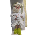 Mark Roberts Spa Fairy  Holiday Ornament 51-61686 Small 9 