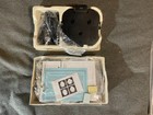 Vintage New Sony Discman Portable Cd Player D-152ck   Car Connecting Kit