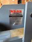  not Brand New  Sheet Metal Brake 12 In Box And Pan Brake  20ga Capacity W-1220a
