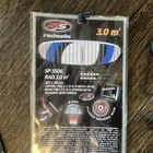 Radsails 3 0m Sp5506 Kite With Dyneema Lines And Aluminum Quad Handles