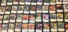 World Of Warcraft Tcg Lot  March Of The Legion Set  625 Cards Total