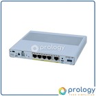 Cisco C1101-4p 4 Port Gigabit Ethernet Integrated Services Router