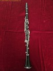Leblanc France Noblet 40 Wooden Intermediate Clarinet