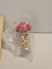 Dollhouse Miniature Desk Lamp Table Lamp