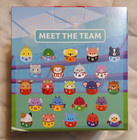You Pick 2026 Mcdonald s Squishmallows Fifa World Cup Happy Meal Toys