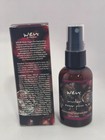 Wen Replenishing Treatment Mist- Winter Sugar Plum 2 Oz  59 Ml New Box