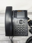 Polycom Vvx 250 Business Ip Phone With 2 8 In  Color Display And Ethernet