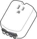 Petsafe In-ground Dog Fence Surge Protector  Electric Underground