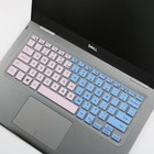 Keyboard Cover For Dell Xps 15 9570 9550 9560 Precision 15 5510 5520 5530 M5510