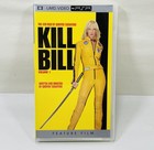 Kill Bill Volume 1 Umd Video Movie For Sony Psp Quentin Tarantino